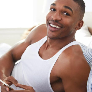 Hanes Premium Men's 6pk Comfort Tank - White S